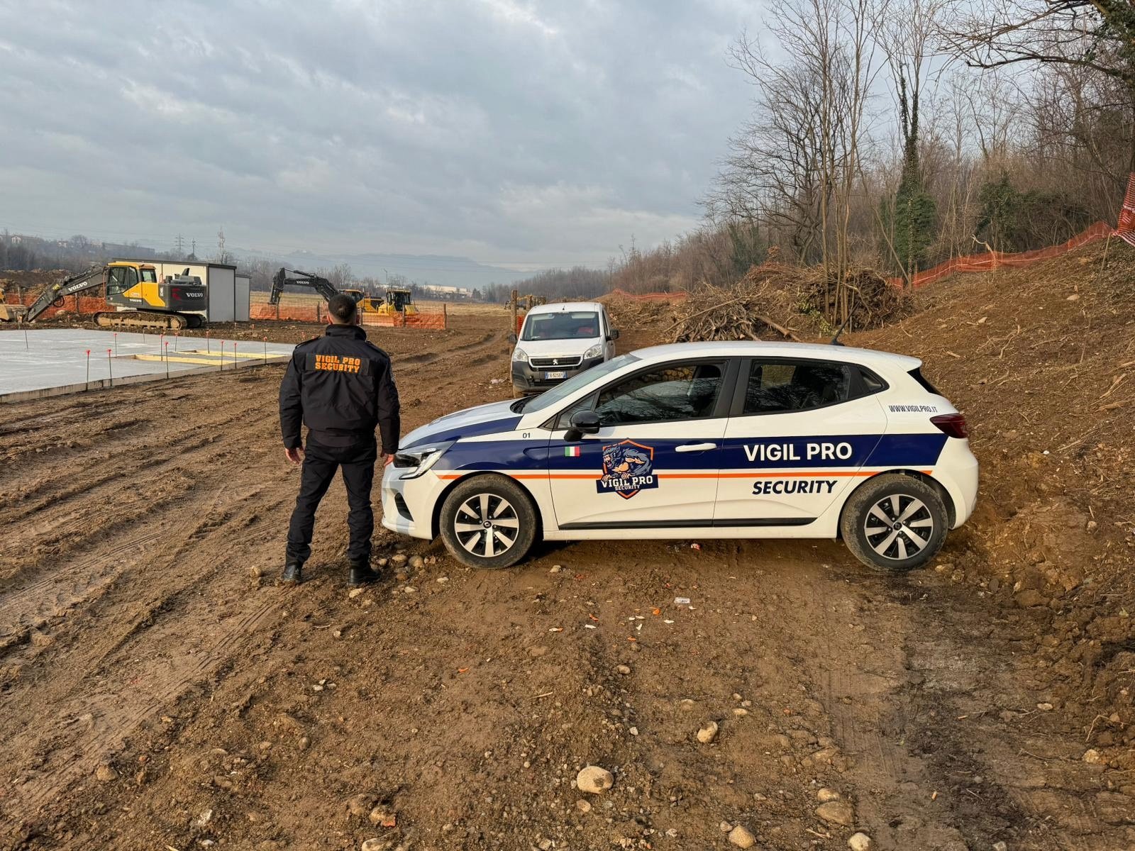 Vigilanza per aziende: il controllo accessi come garanzia di sicurezza