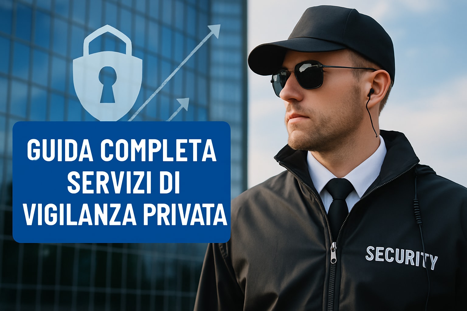 Servizi di Vigilanza Privata 2026