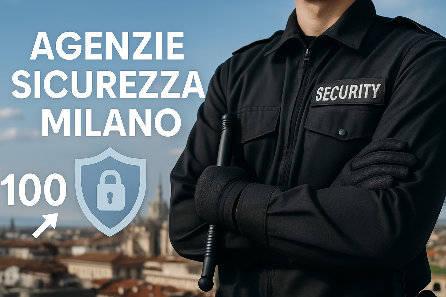 7 Migliori Agenzie Sicurezza Milano da Conoscere nel 2026