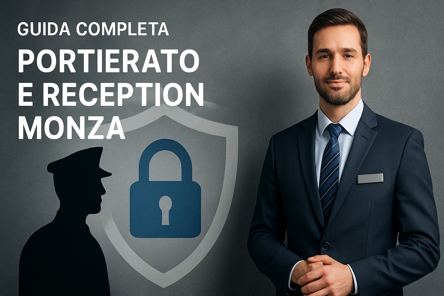 Portierato e Reception Monza 2026
