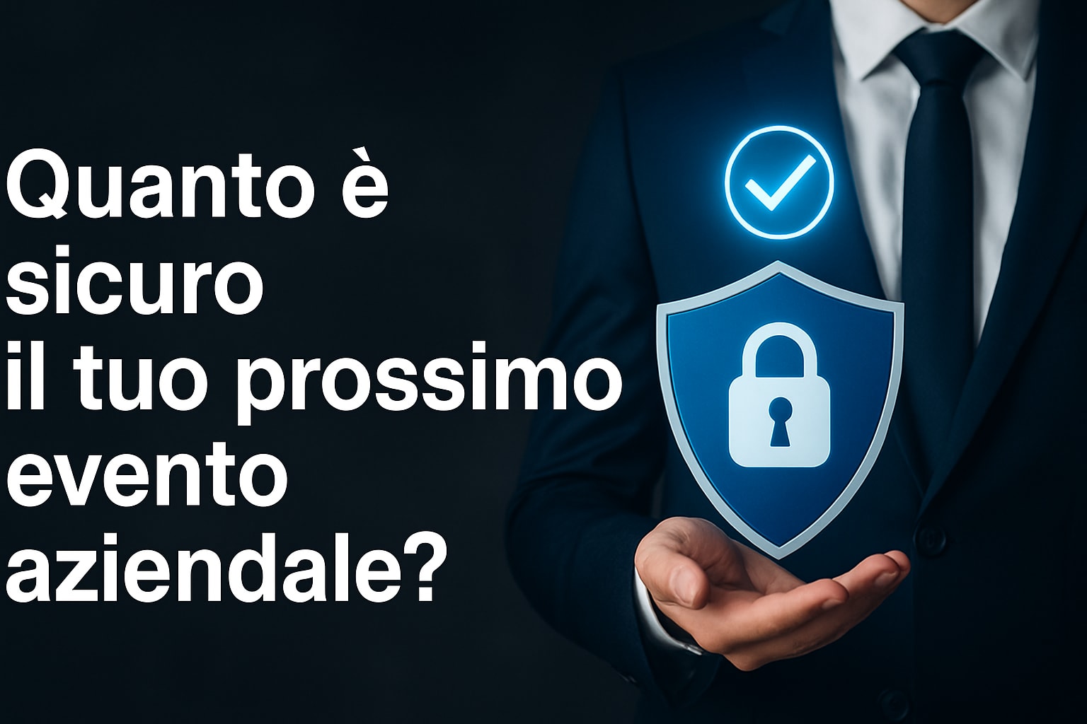 Sicurezza Eventi 2026