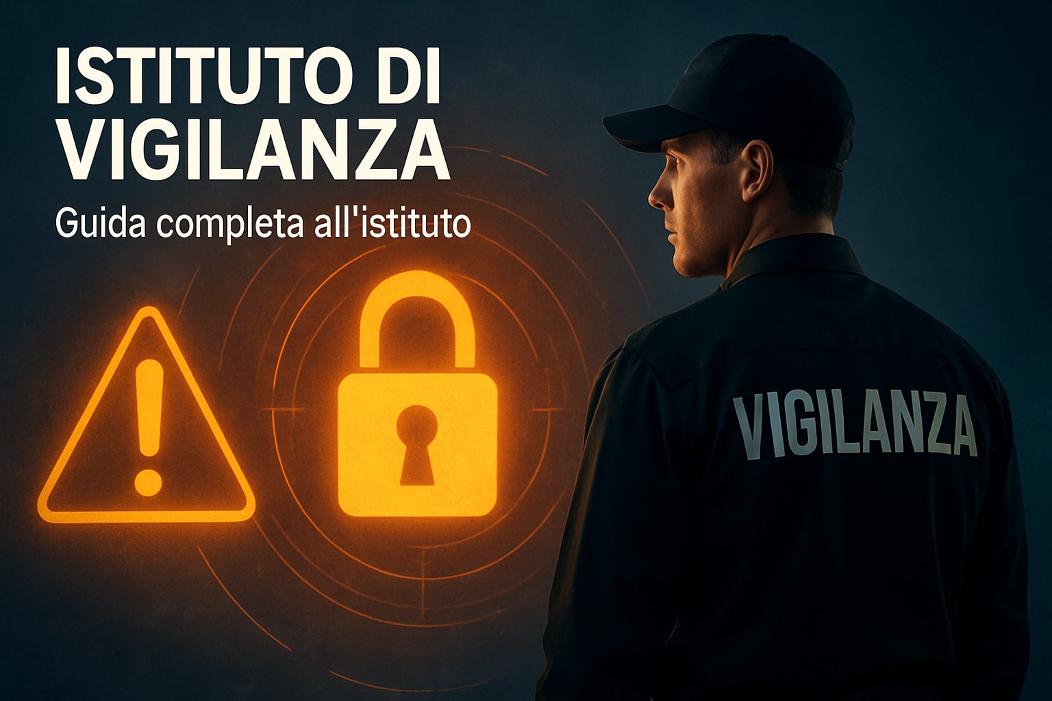 Istituto di Vigilanza: Guida Completa 2026