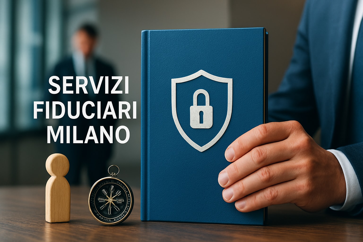 Servizi Fiduciari Milano 2026