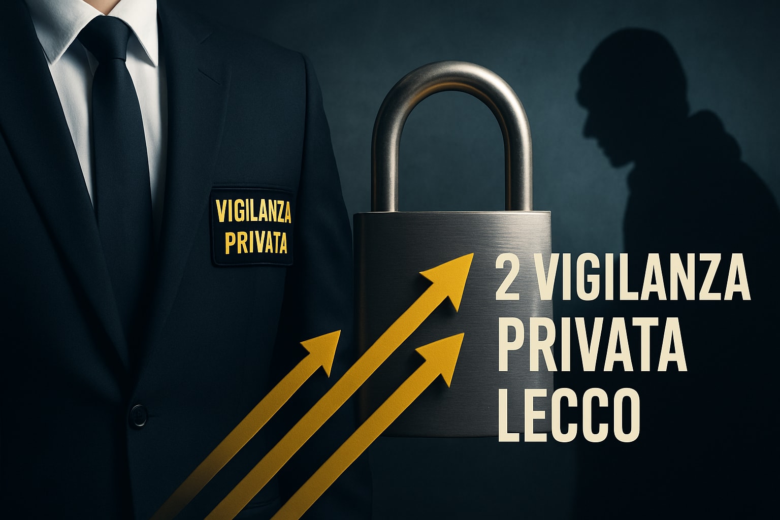 Vigilanza Privata Lecco 2026
