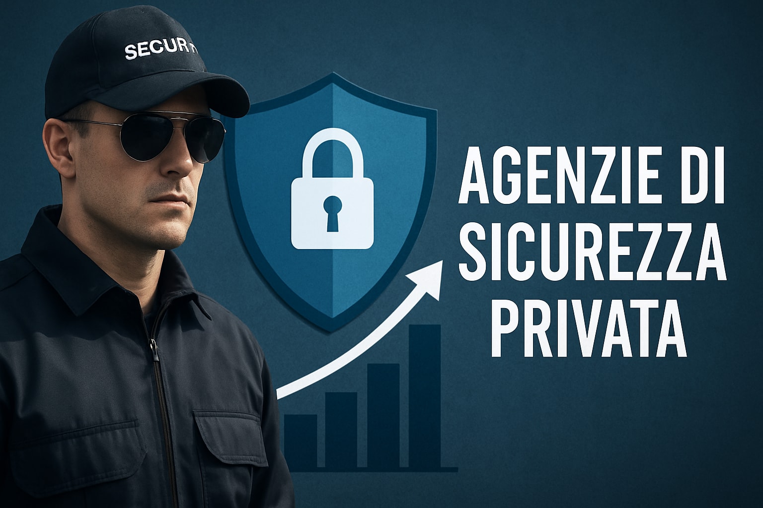7 Migliori Agenzie di Sicurezza Privata da Conoscere nel 2026