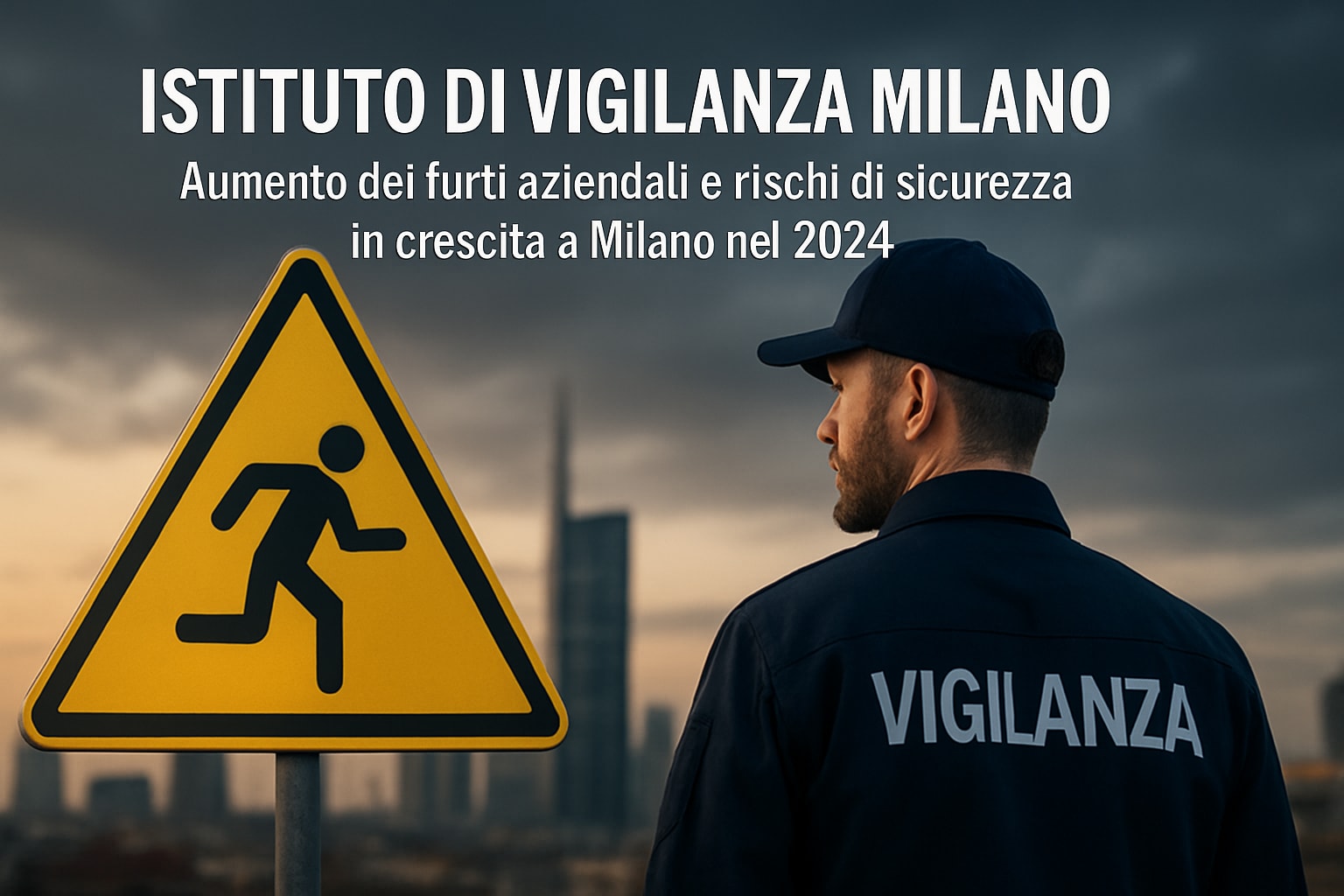Istituti di Vigilanza a Milano: Top 7 a Confronto 2026