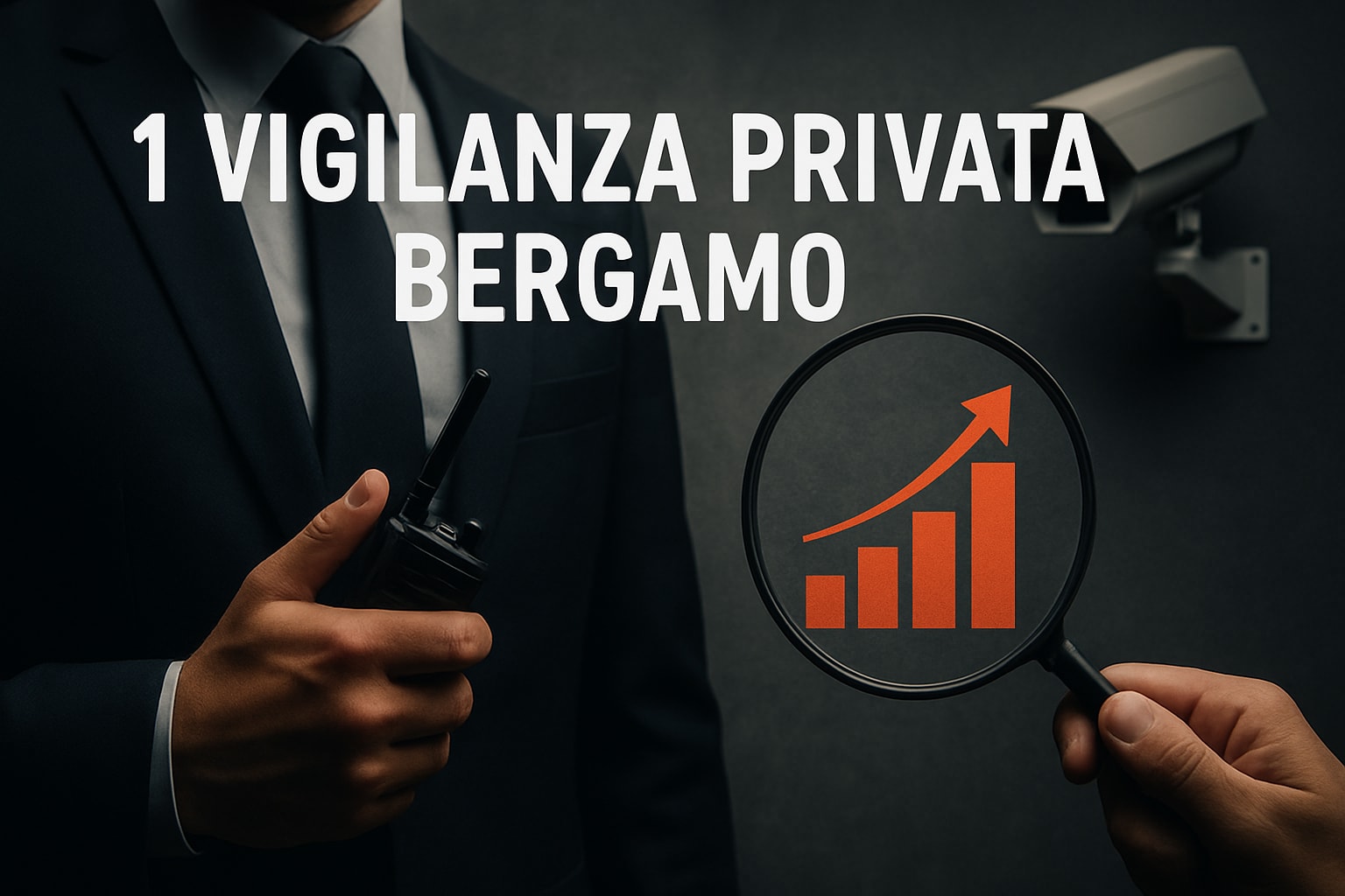Vigilanza Privata Bergamo 2026