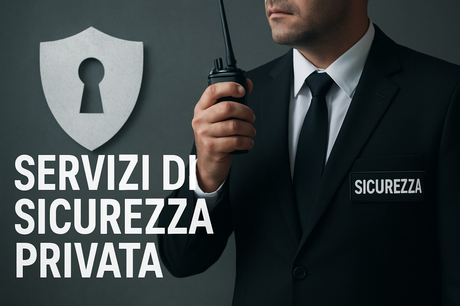 Servizi di Sicurezza Privata 2026