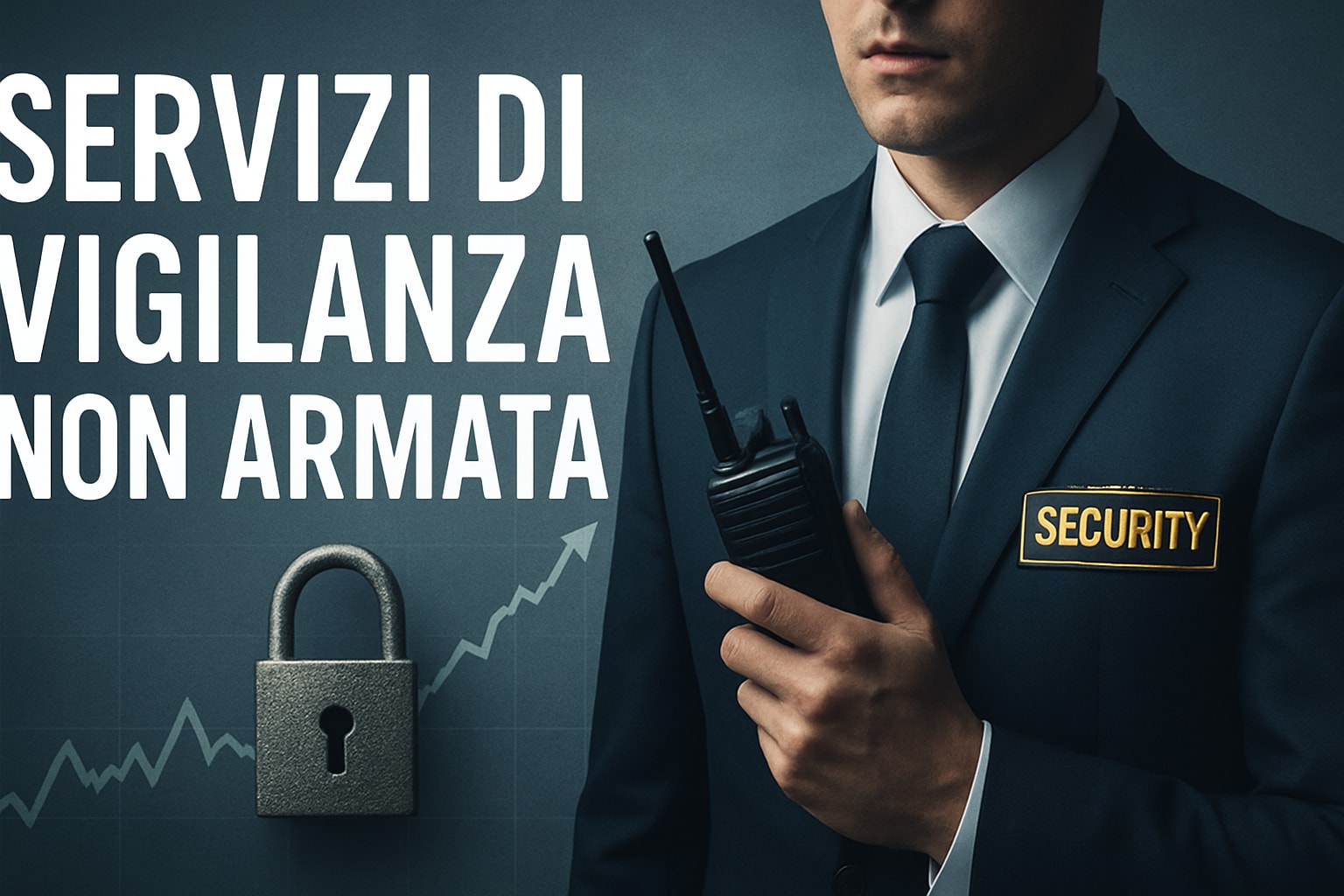 Servizi di Vigilanza Non Armata 2026