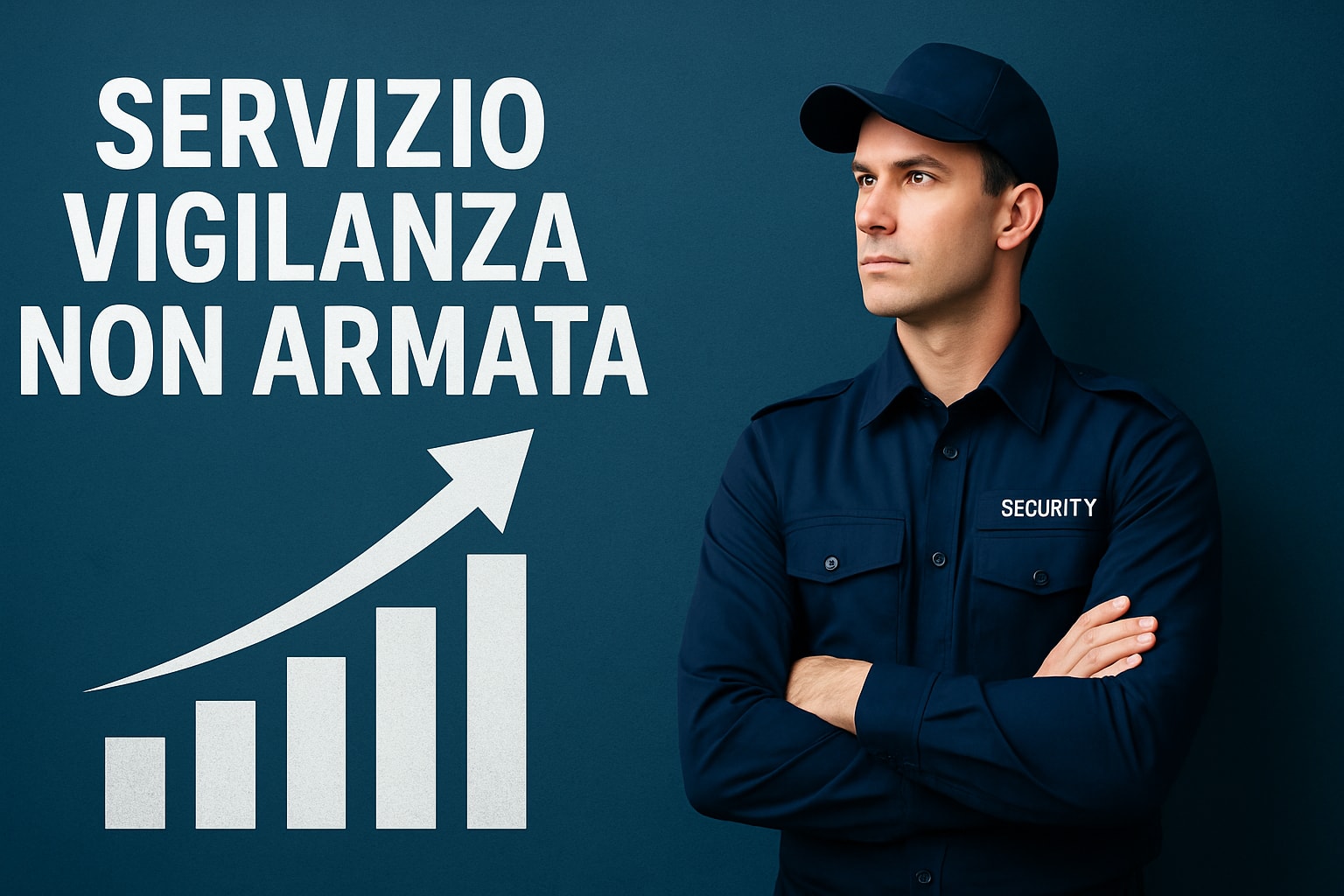 Servizio Vigilanza Non Armata 2026