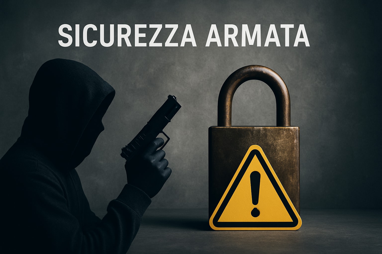 Sicurezza Armata: Guida Completa 2026