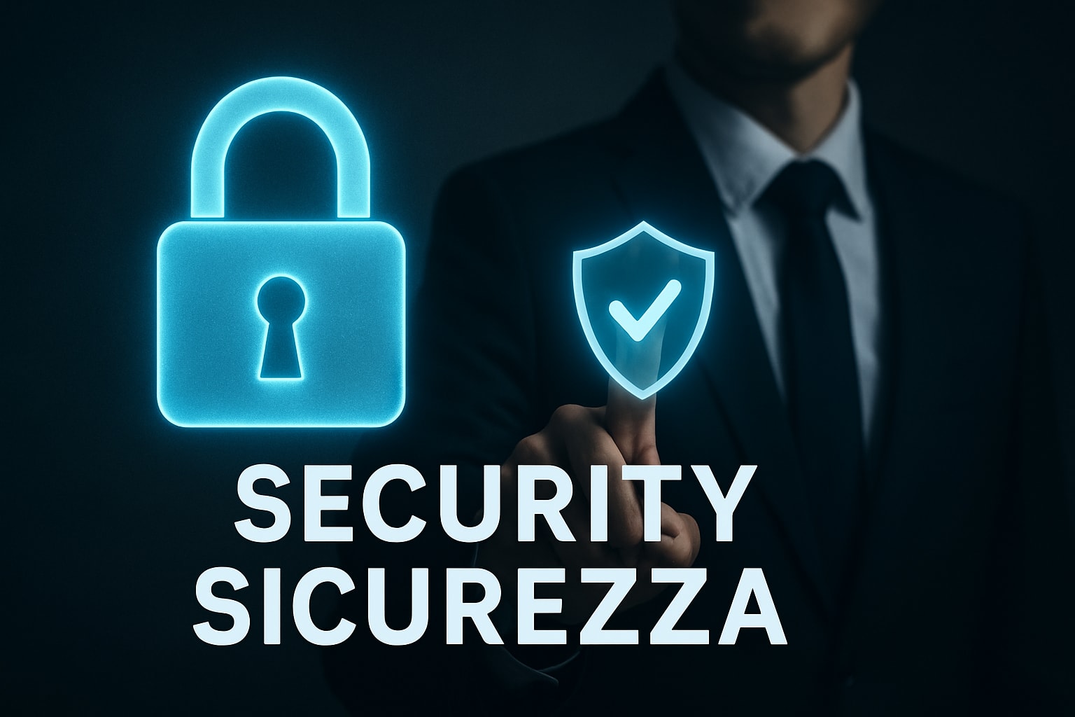 Security Sicurezza: Guida Completa per il 2026