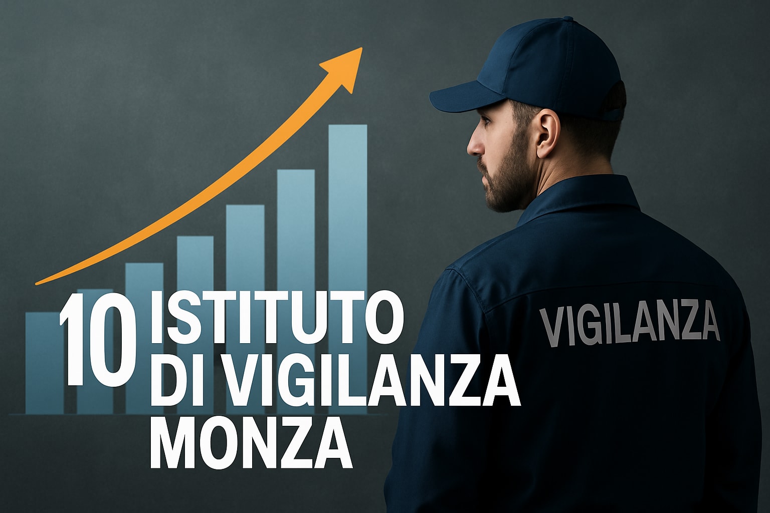 Istituto di Vigilanza Monza da Scegliere nel 2026