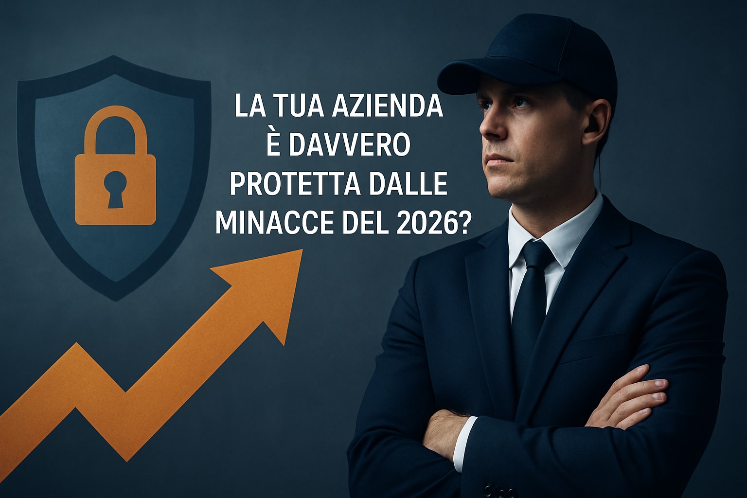 Soluzioni Essenziali di Vigilanza Privata per Aziende 2026