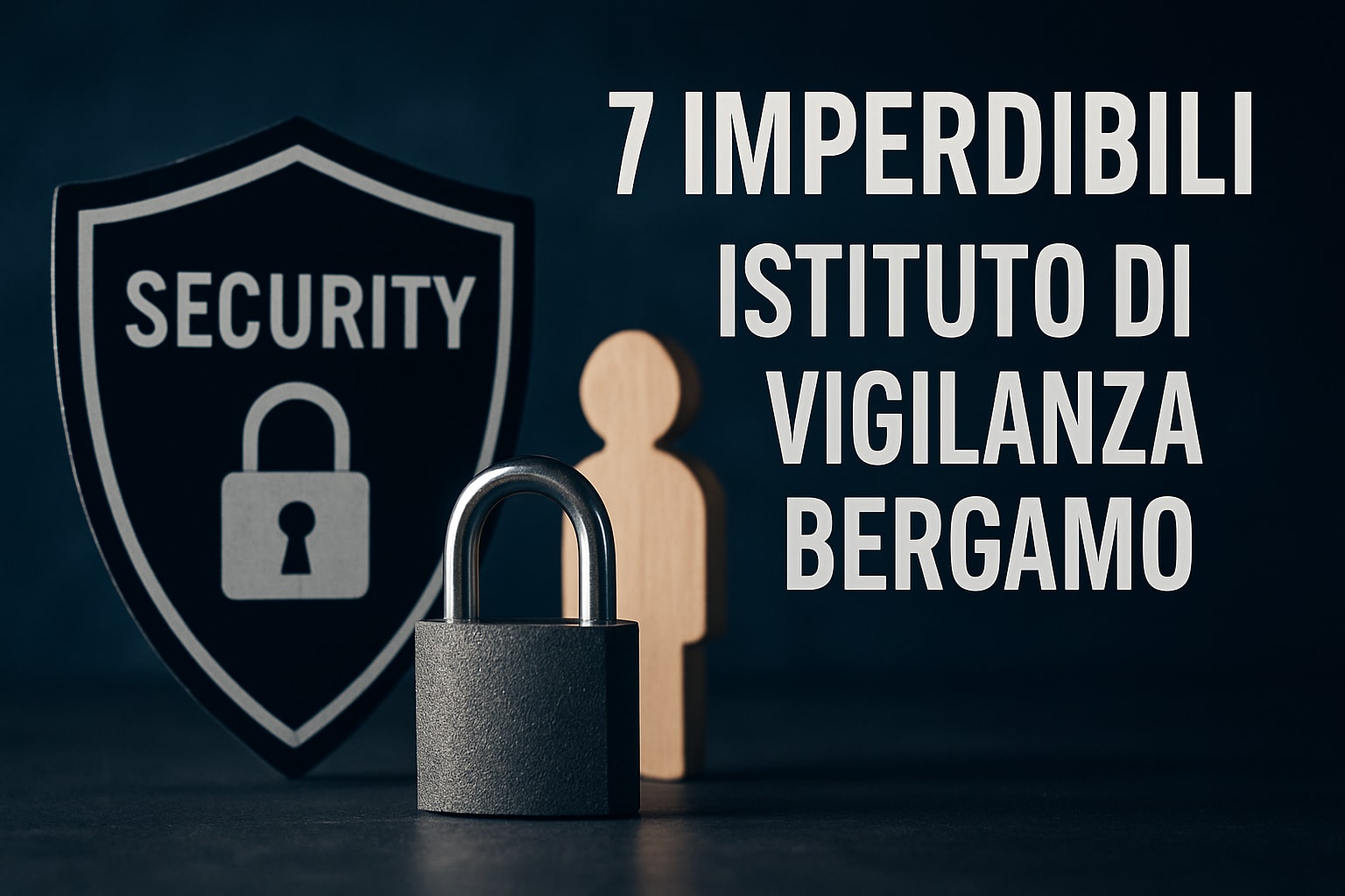 Istituto di Vigilanza Bergamo nel 2026