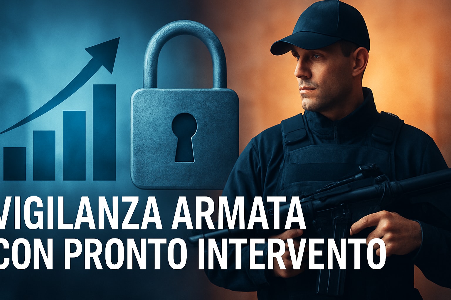 Guida Essenziale alla Vigilanza Armata con Pronto Intervento 2026