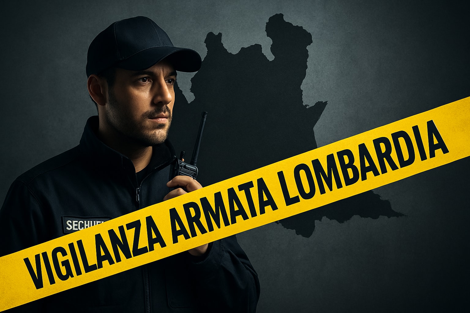 Vigilanza Armata Lombardia: Guida Essenziale 2026
