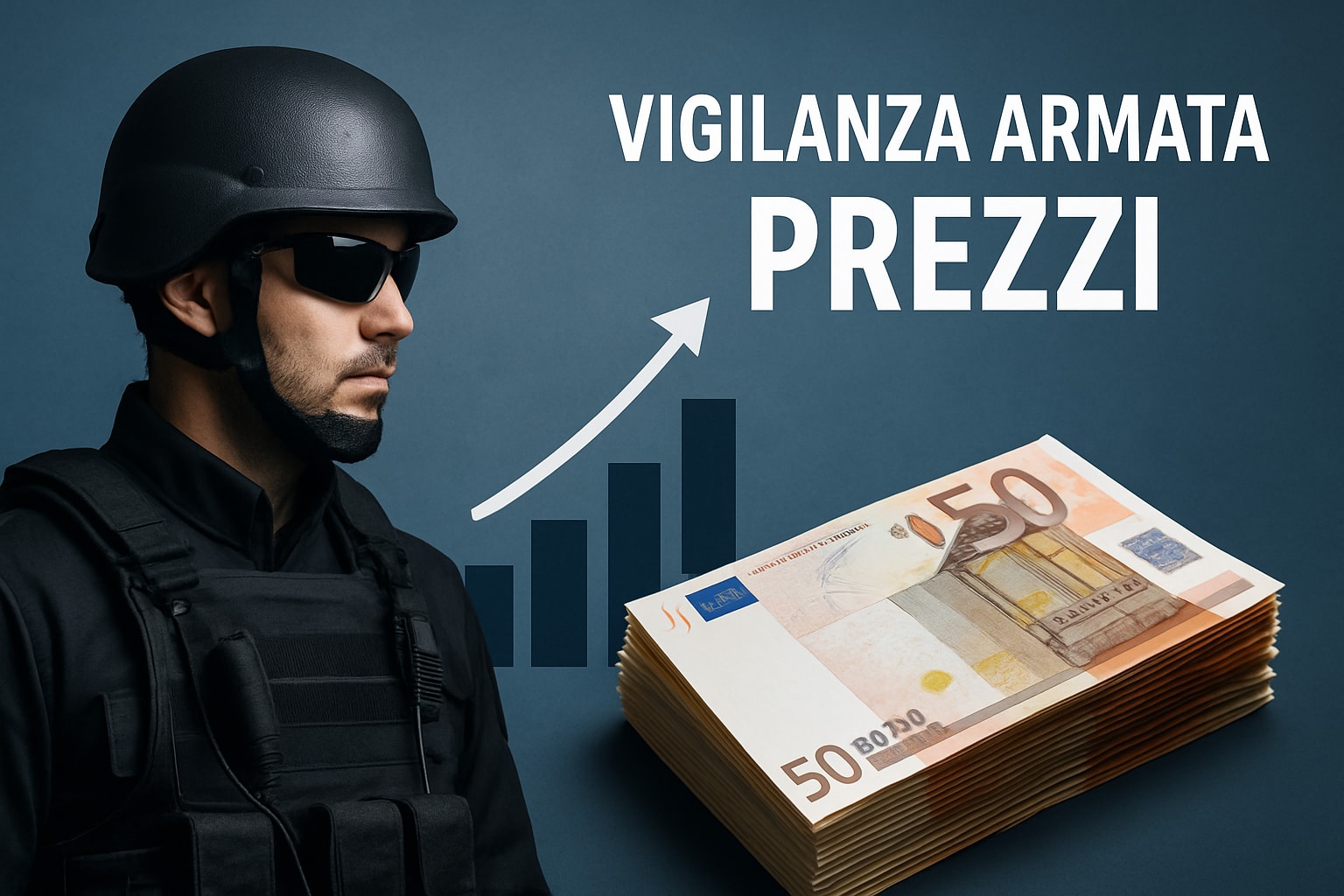 Vigilanza Armata Prezzi: Guida Pratica e Aggiornata 2026