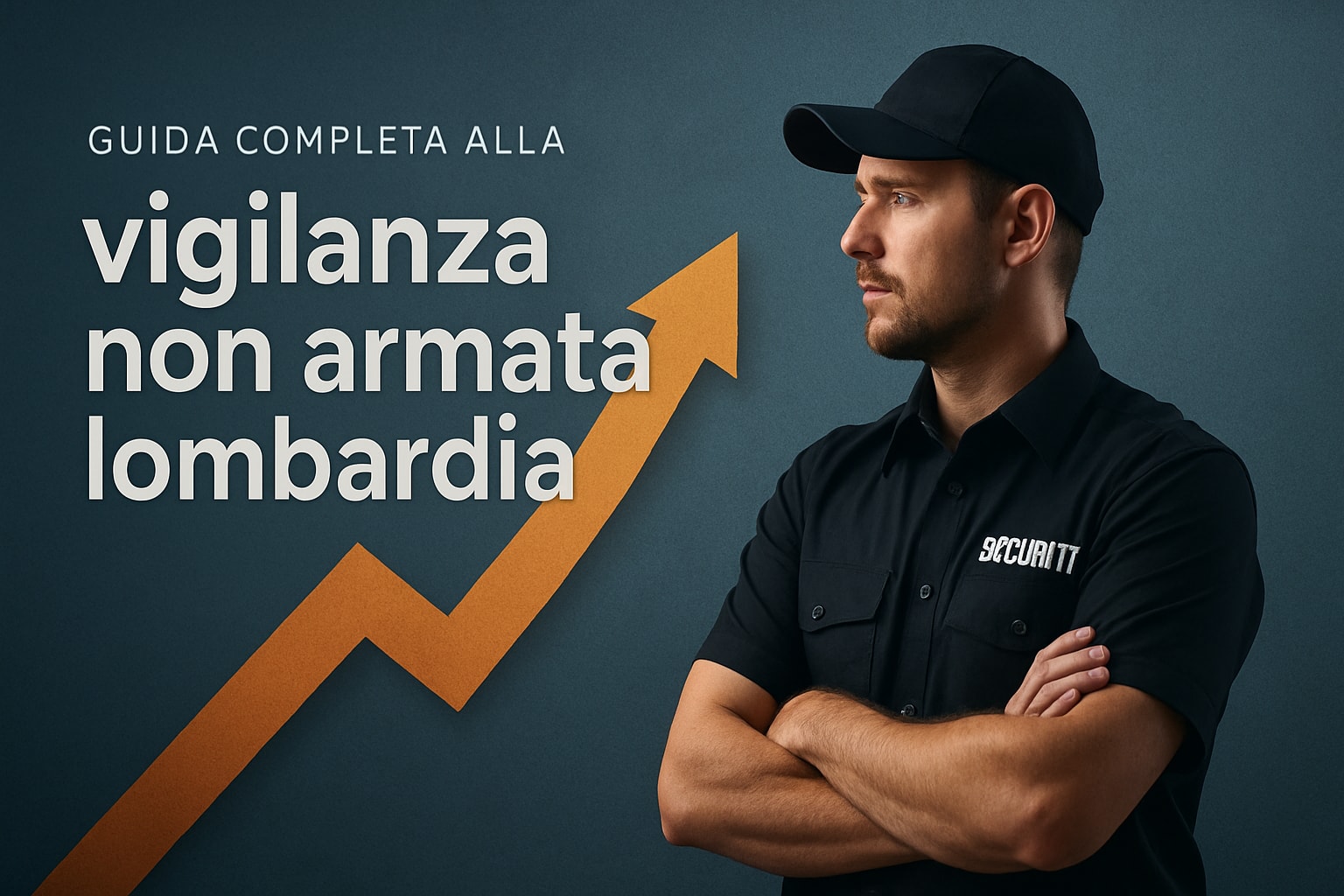 Vigilanza Non Armata Lombardia 2026