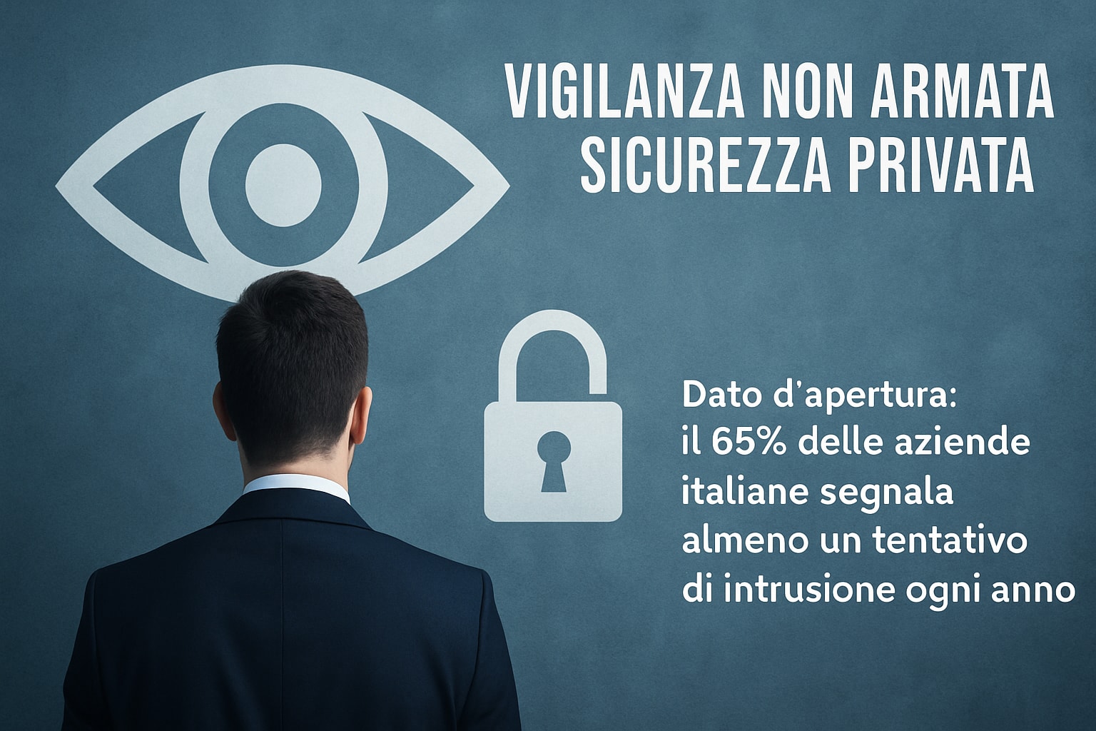 Vigilanza Non Armata Sicurezza Privata 2026