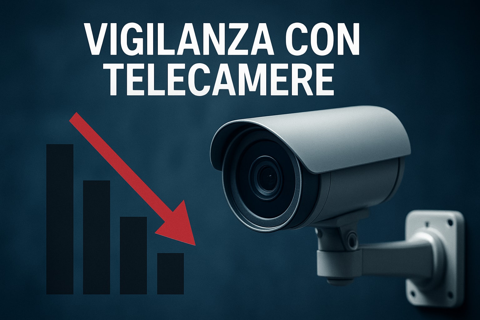 Guida Definitiva alla Vigilanza con Telecamere 2026