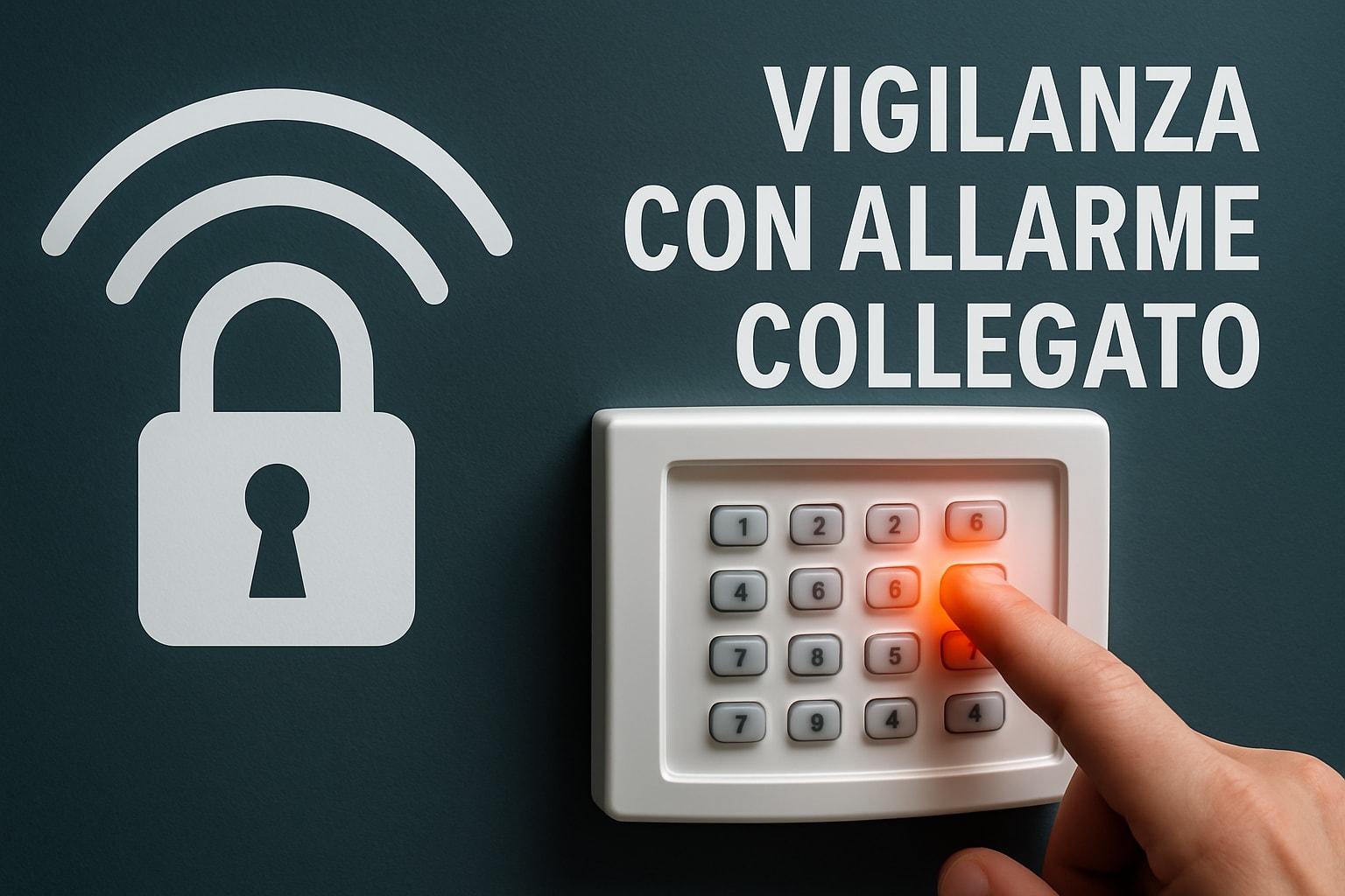 Guida Esperta alla Vigilanza con Allarme Collegato 2026