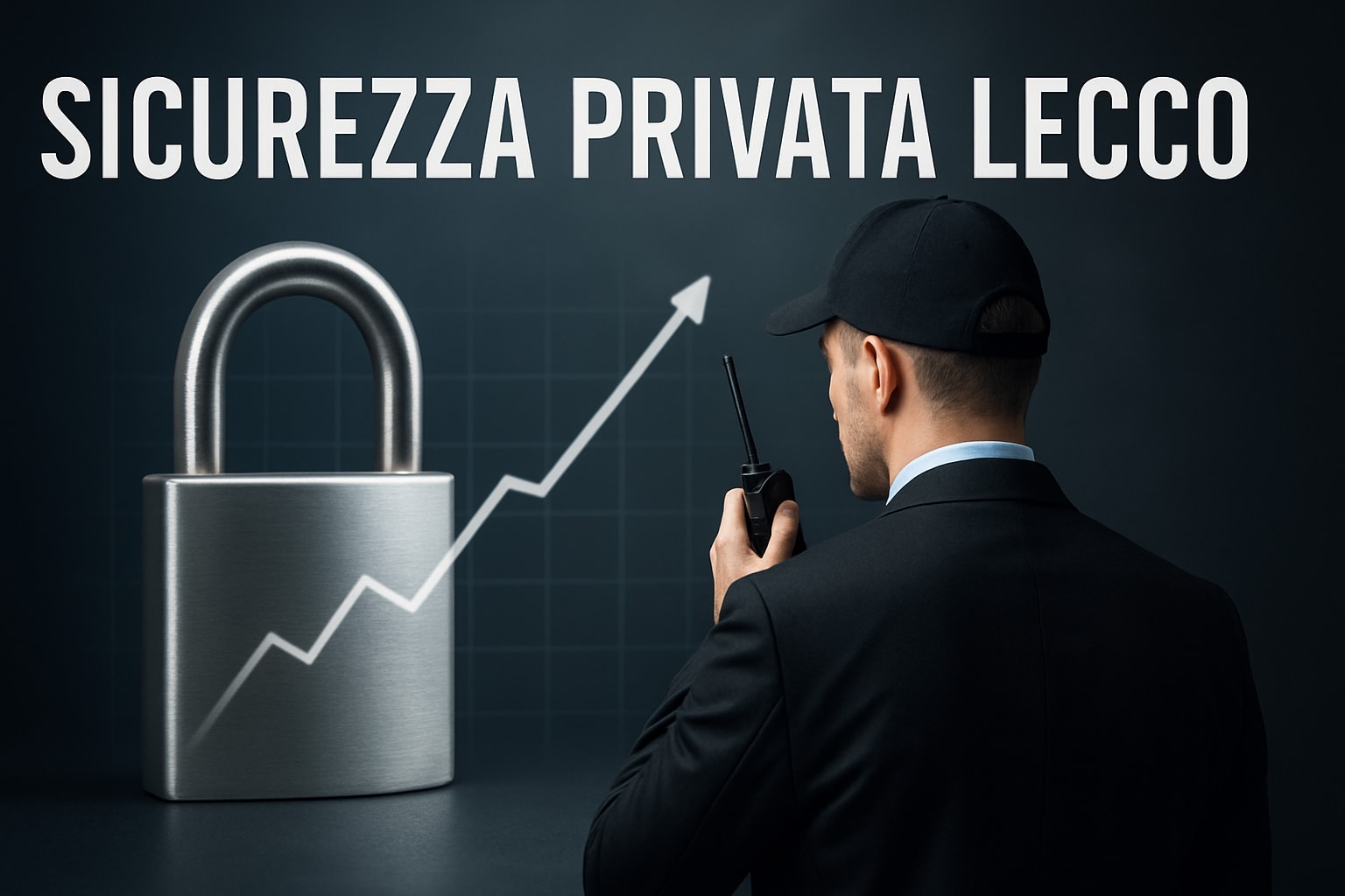 Guida Sicurezza Privata Lecco: Consigli e Soluzioni 2026