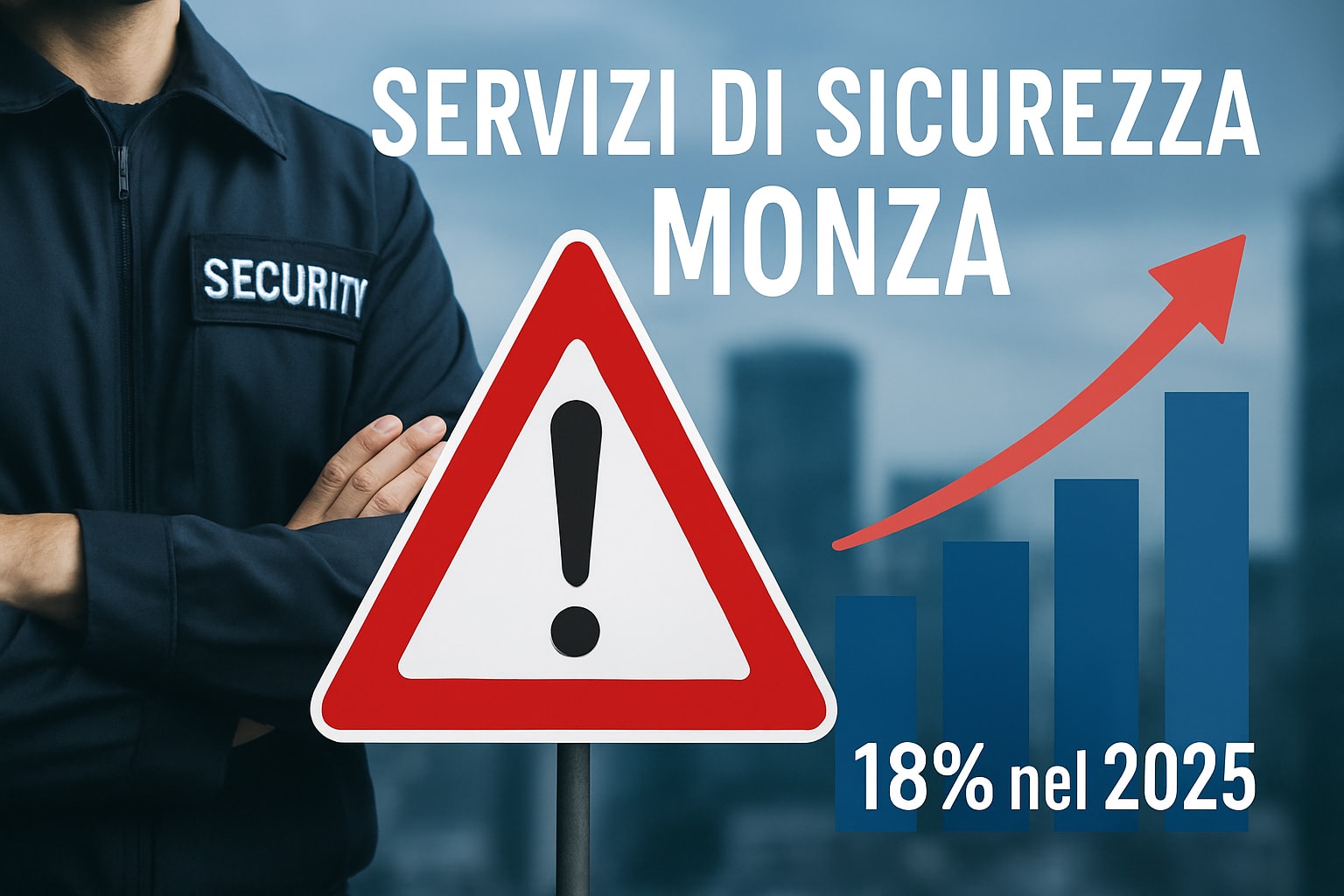 Servizi di Sicurezza Monza: Guida Pratica Essenziale 2026