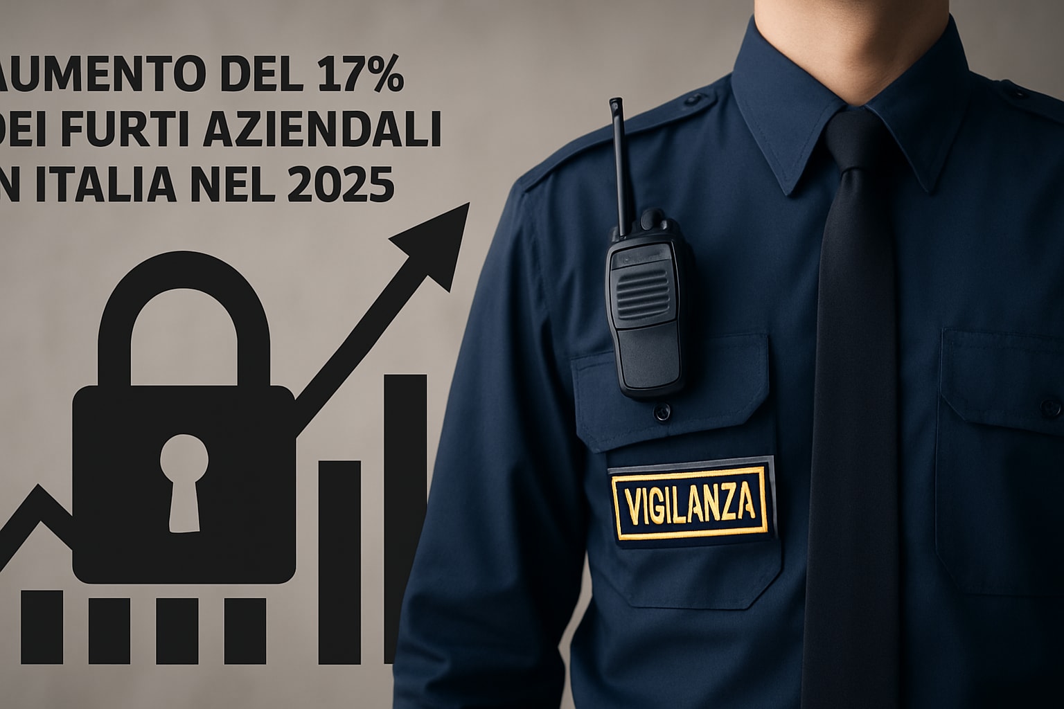 Vigilanza Non Armata Con Divisa: Guida Completa 2026