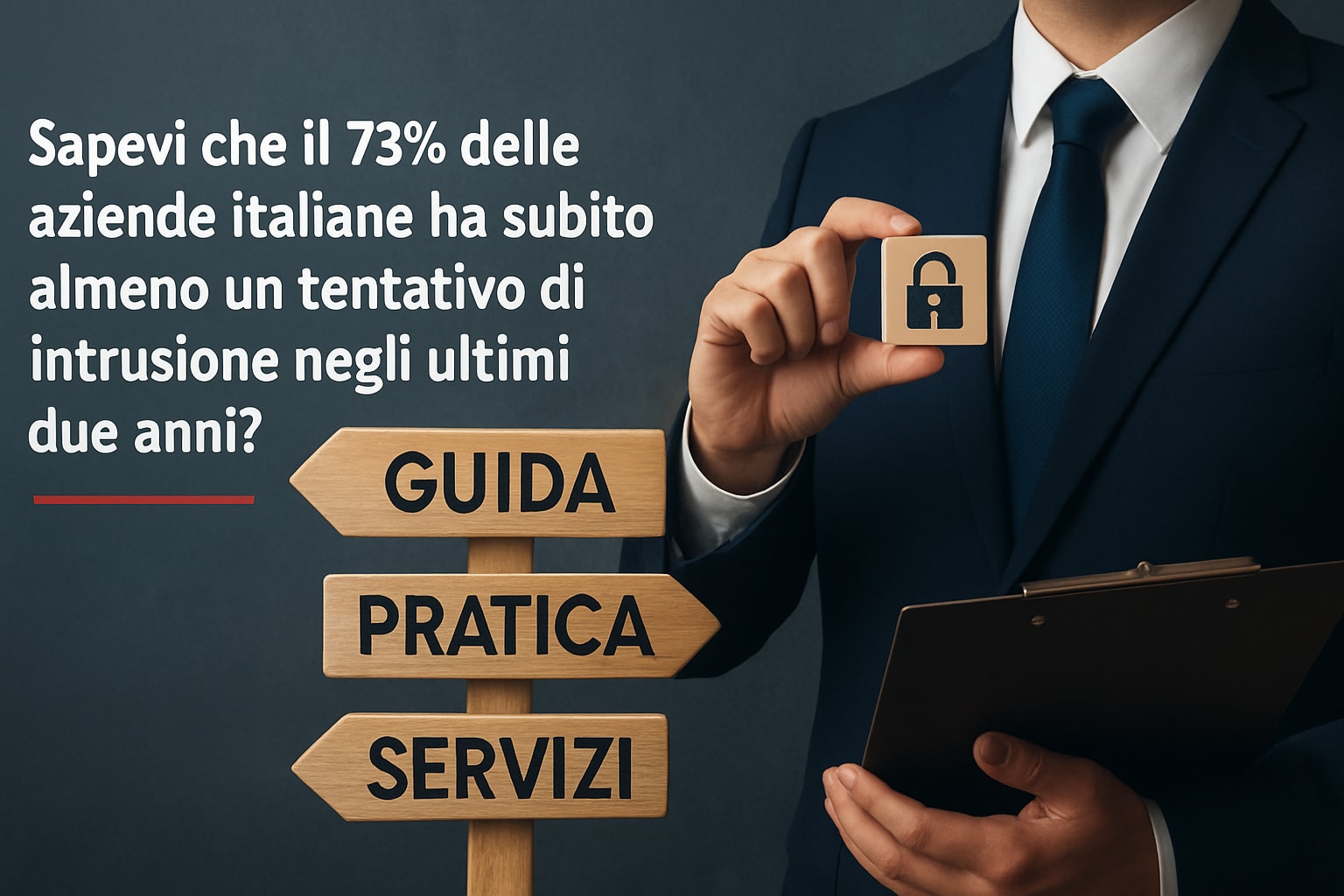 Servizi Fiduciari e Portierato 2026