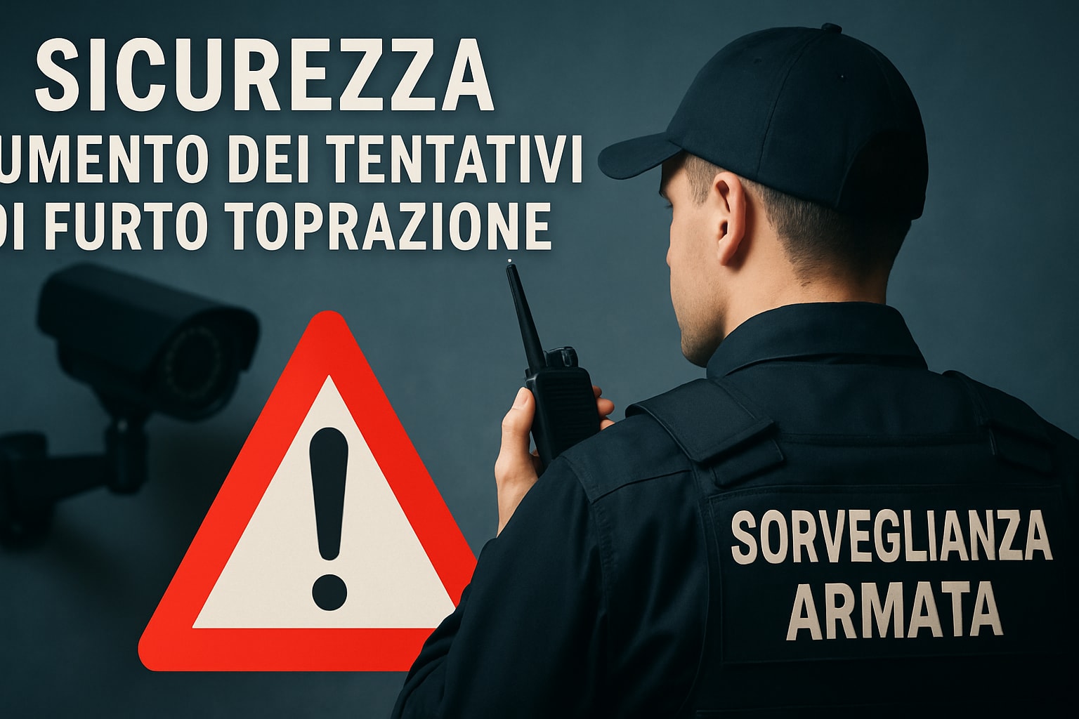 Sorveglianza Armata: Guida Essenziale per il 2026