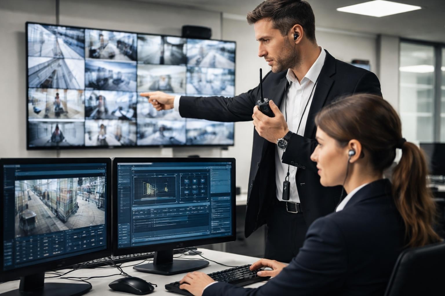 Istituto Vigilanza: Guida alla Sicurezza Aziendale 2026
