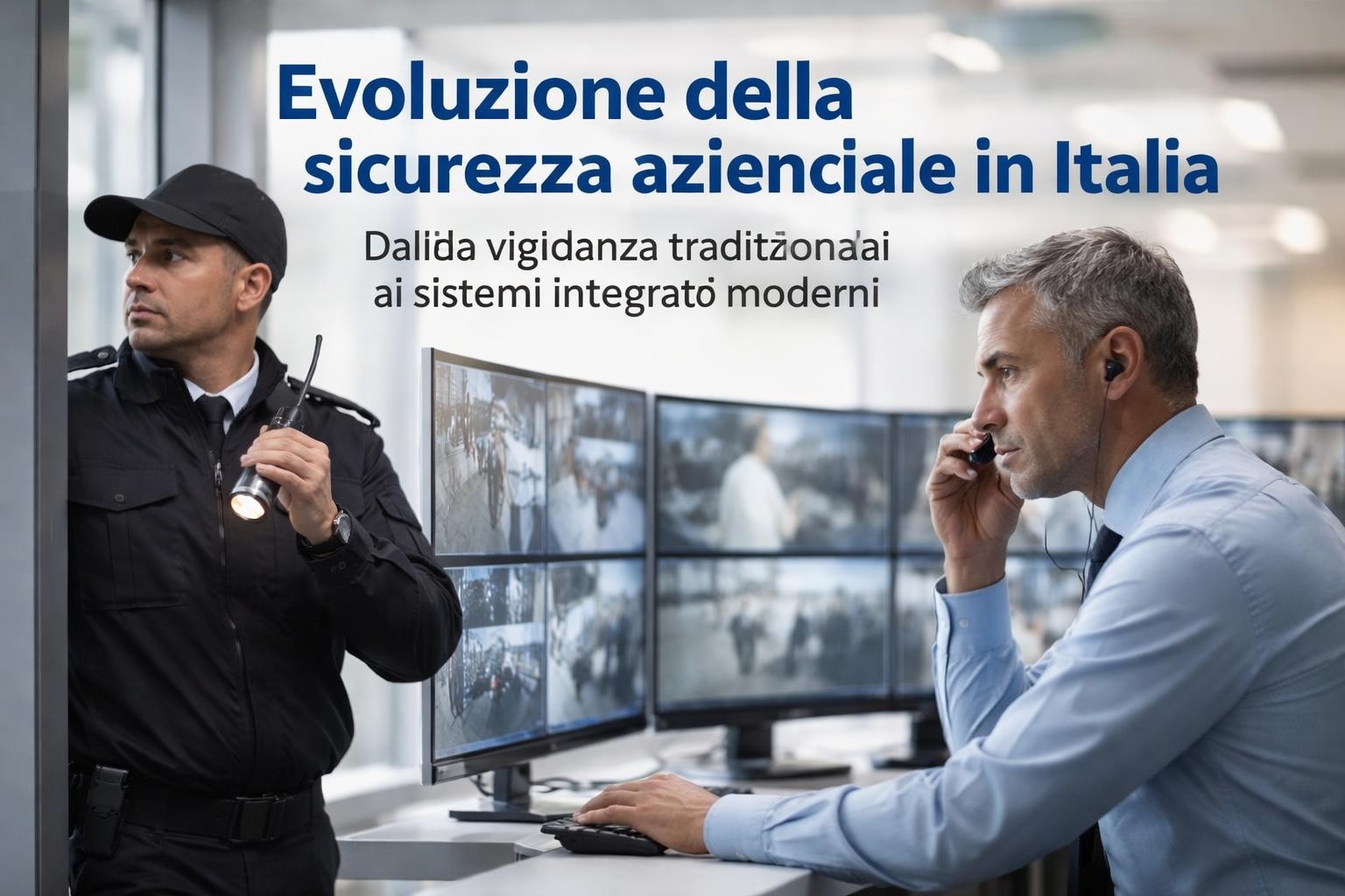 Sicurezza Italia: Guida 2026 per Imprese e Privati