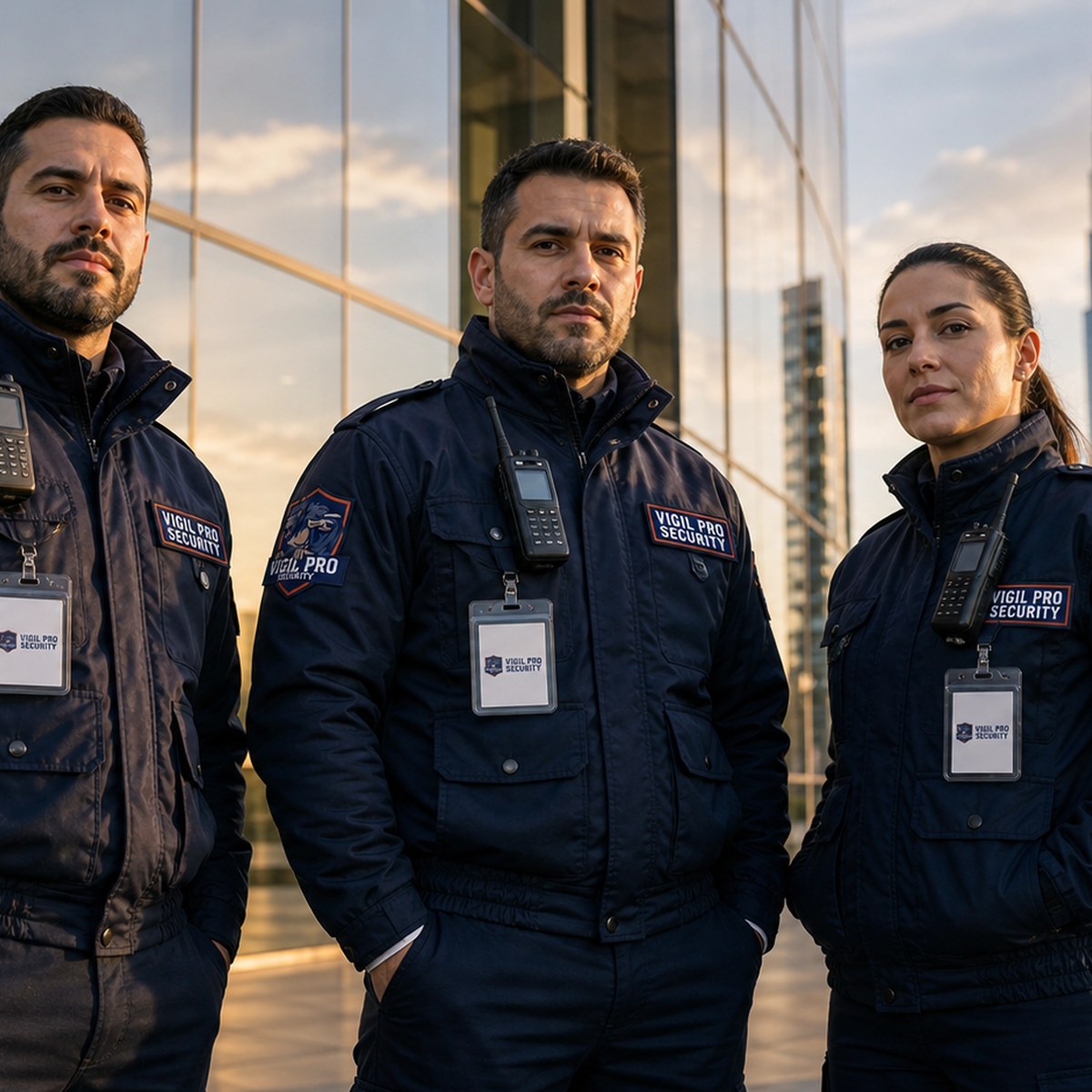Team operatori certificati BLS-D Vigil Pro