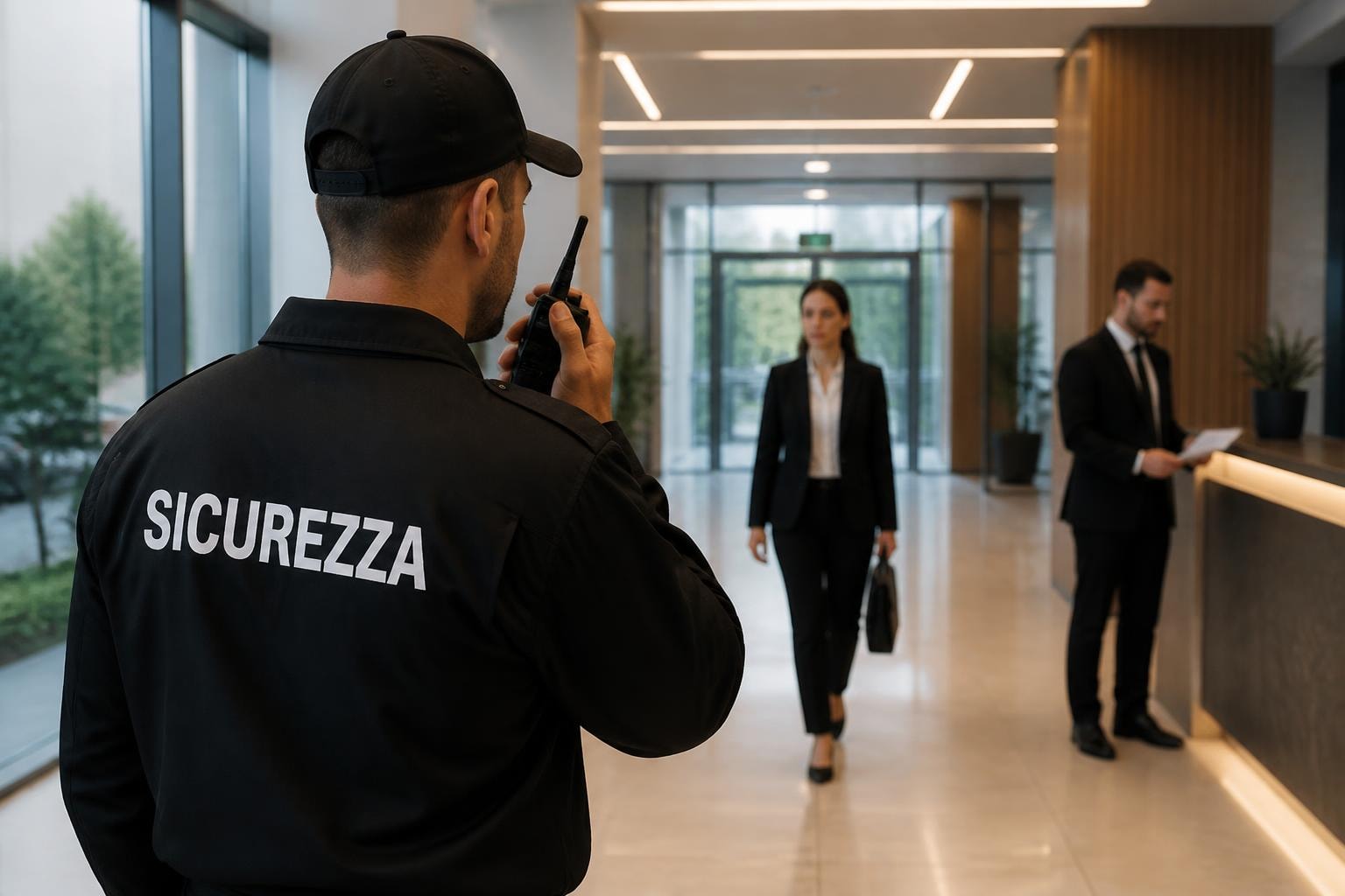 Addetti alla Vigilanza Privata: Guida Completa 2026