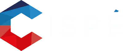 Logo CISPE Centre d'Ingénierie de la Sécurité Privée des Événements