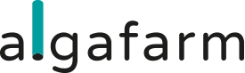 Logo Algafarm