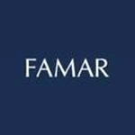 Logo FAMAR