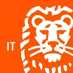 Logo ING Bank
