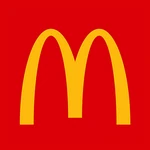 Logo McDonald's