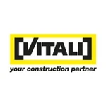 Logo VITALI SPA