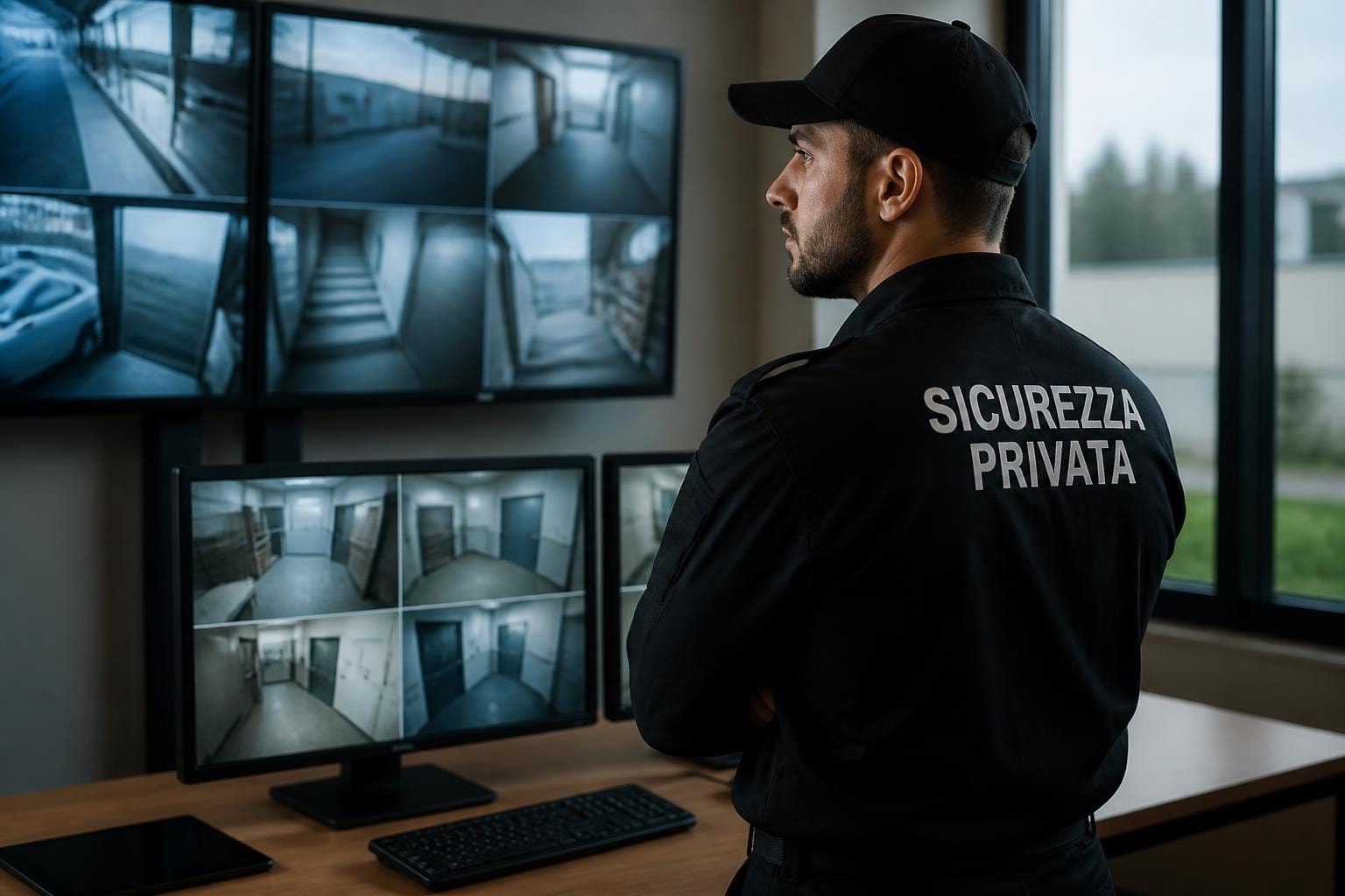 Custodia e Vigilanza Privata: Guida Completa 2026