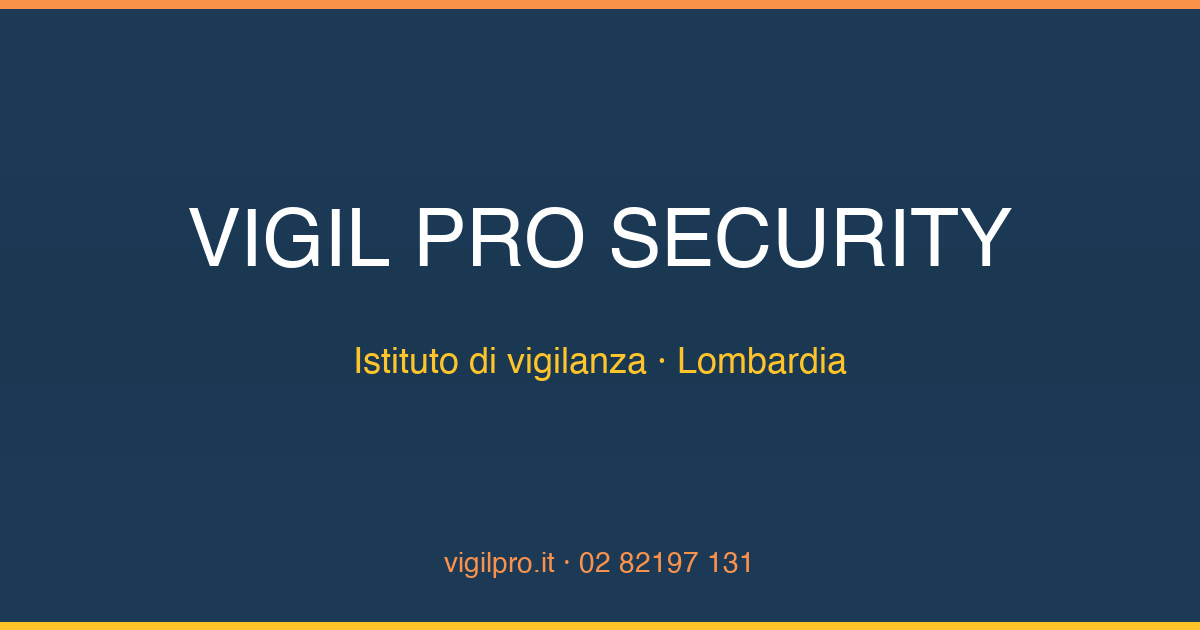 Scopri le falle di sicurezza che non sai di avere