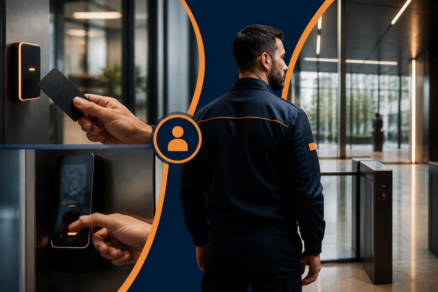 Preventivo controllo accessi: cosa chiedere e quanto costa