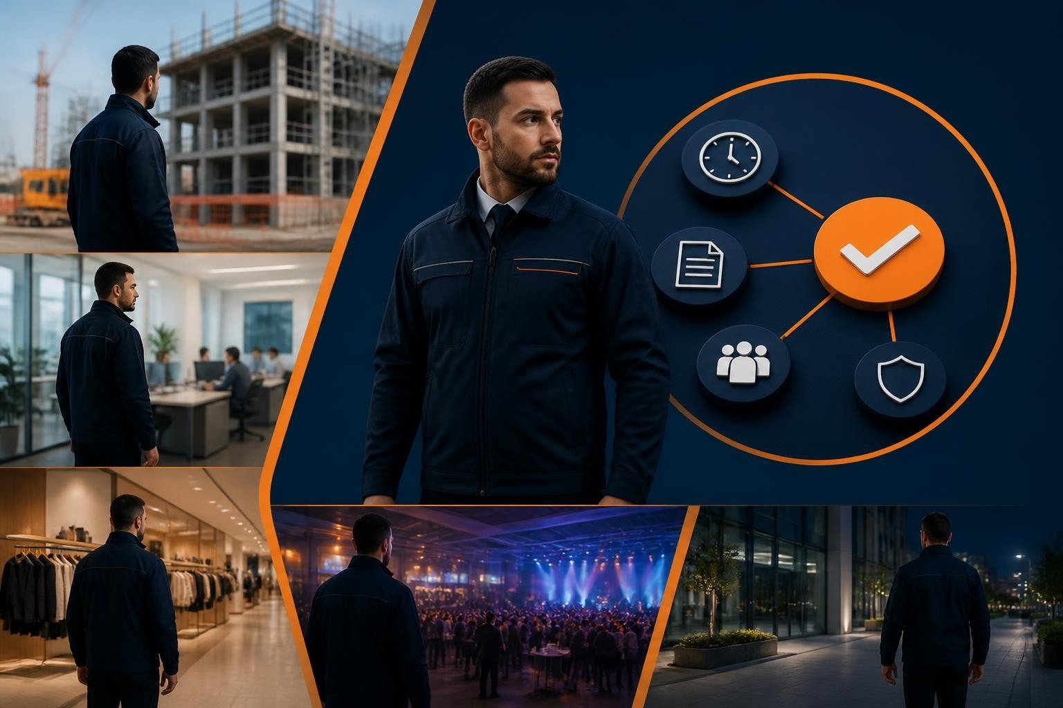 Preventivo vigilanza: le 7 voci da controllare nel 2026