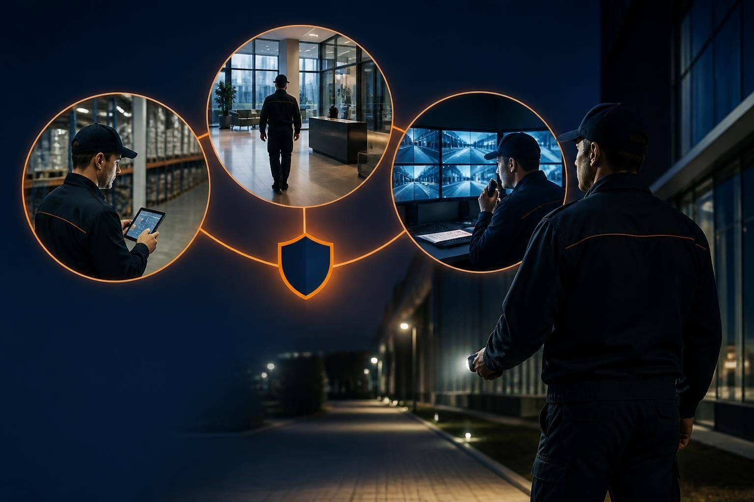Vigilanza Ispettiva e Pronto Intervento in Lombardia