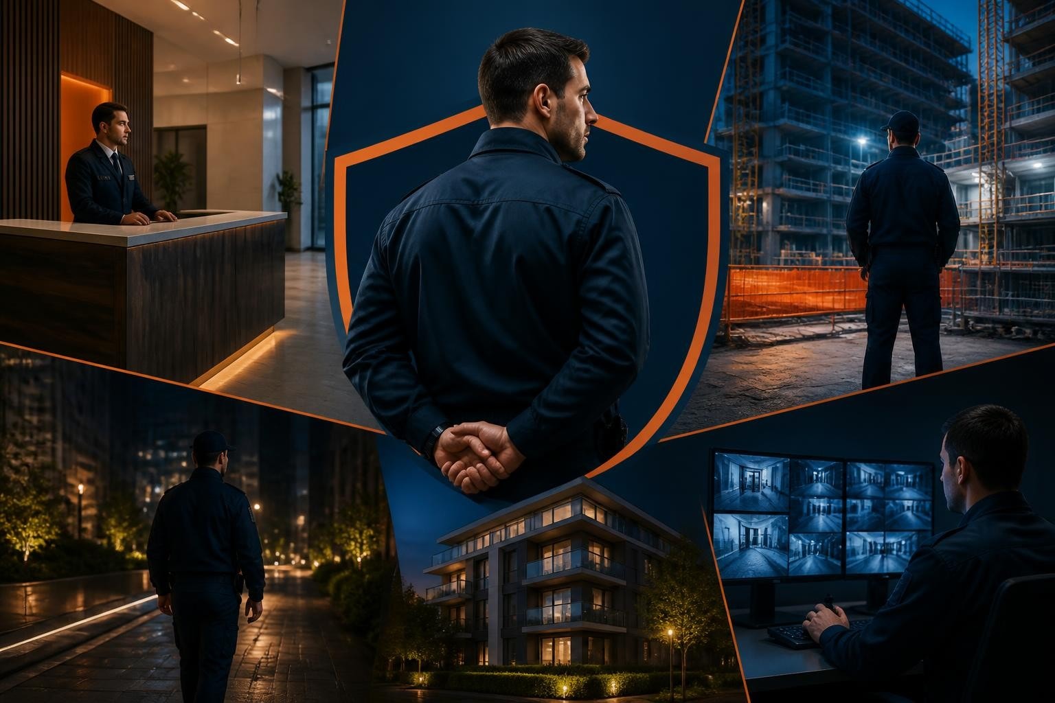 Vigilanza in condominio: prezzi e costi reali nel 2026