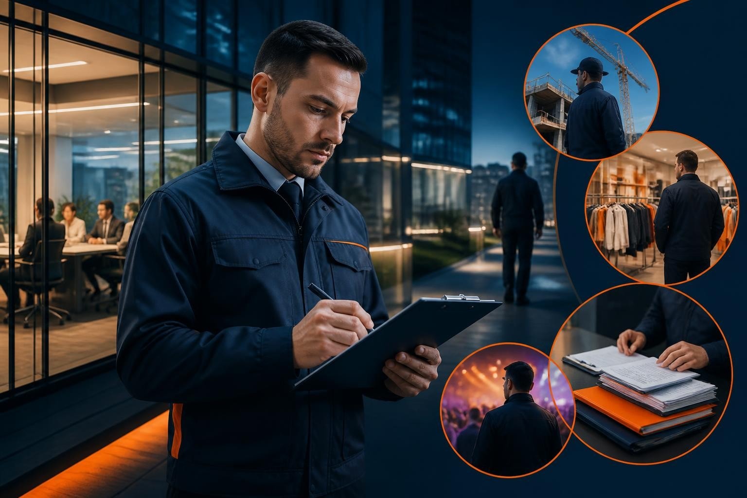 Vigilanza ispettiva: come verificare che il servizio ci sia