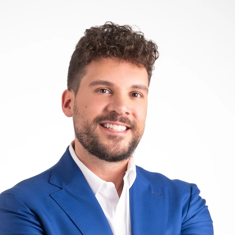 Giuseppe Nesca, fondatore di Vigil Pro Security