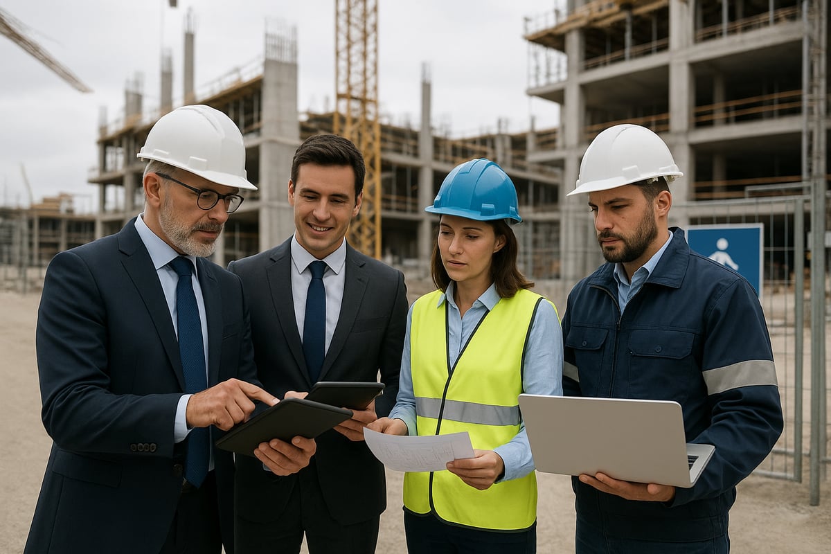 Perché la Vigilanza sugli Appalti Pubblici è Cruciale nel 2026